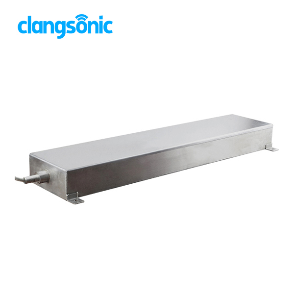 Apa yang Menjadikan Transduser Ultrasonik Masa Depan Pembersihan Presisi?